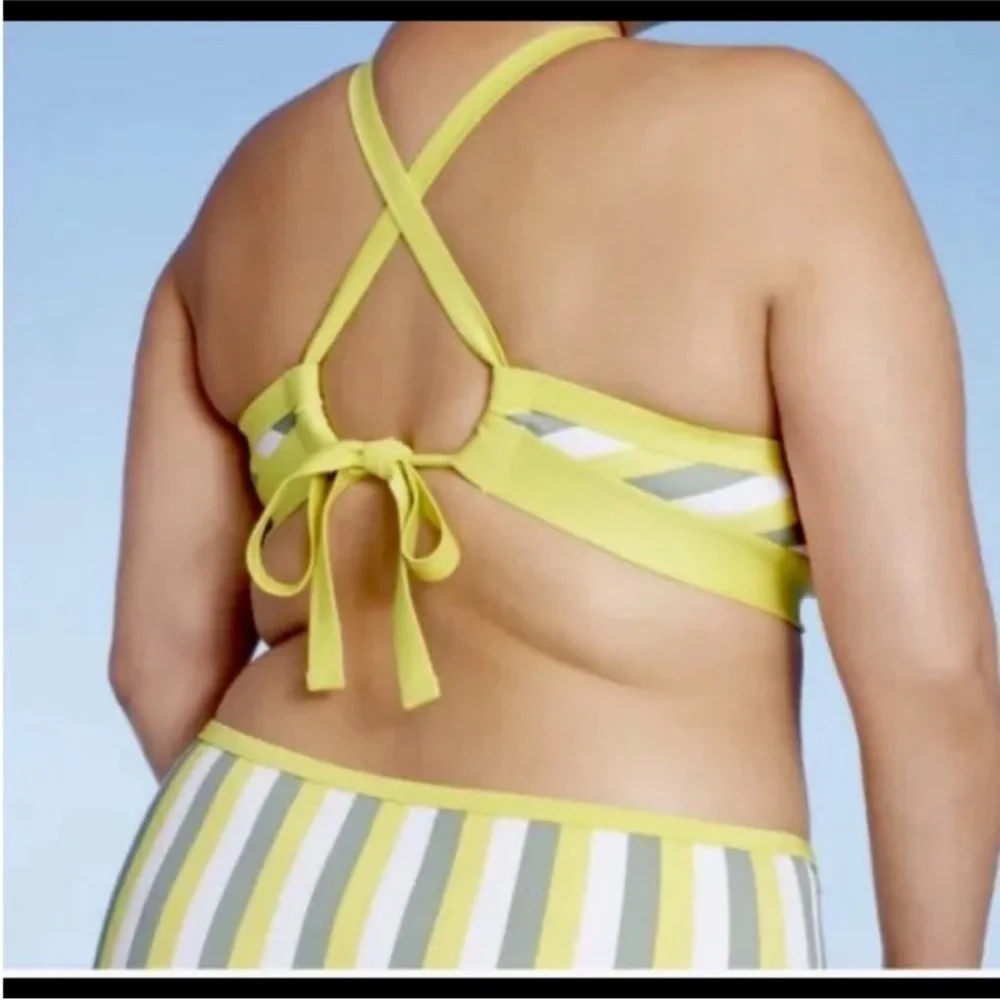 2/$30 Kona Sol Bikini 1X